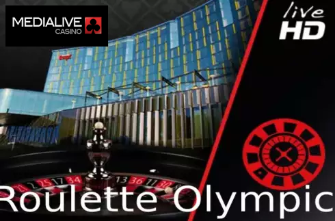 Olympic Roulette